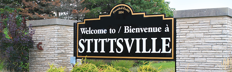Stittsville Banner
