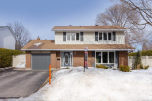 Rothwell Ridge Home for Sale