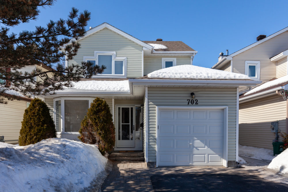 Chris Scott Ottawa Real Estate